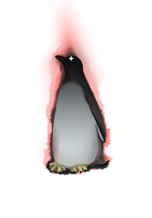Penguin013 - 玉葱